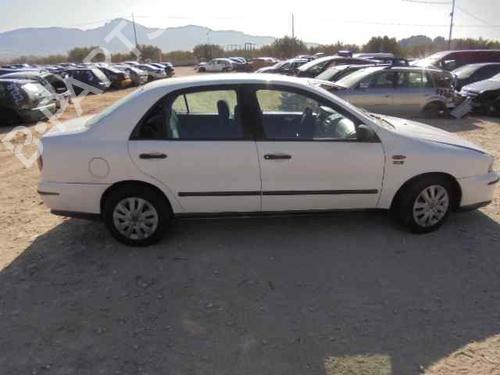 Front left window mechanism FIAT MAREA (185_) | BP3701916C22