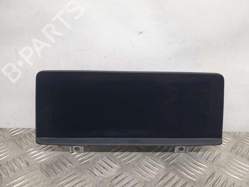Used Electronic module Electronic module 3728572 3728572