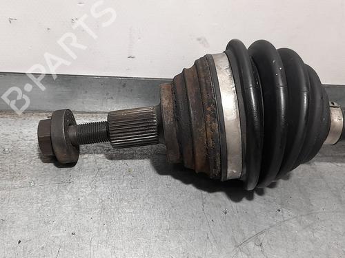 Left front driveshaft SEAT ALTEA (5P1)  | BP6698758M38 