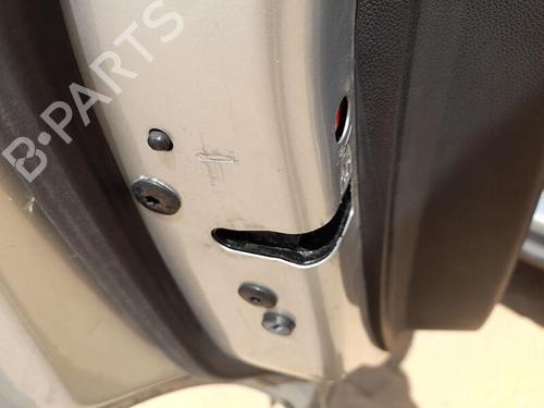 Used Rear left lock OPEL CROSSLAND X / CROSSLAND (P17, P2QO) 1.2 (75) (110 hp) 26911648