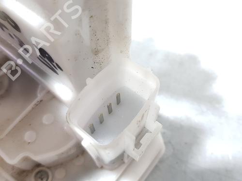 Rear left lock FIAT TIPO Saloon (356_, 357_) 1.4 (356SXA1B) | BP27464851C100 