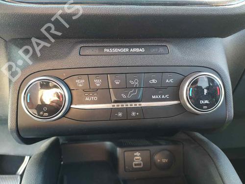 Used Climate control FORD KUGA III (DFK) [2019-2025]  22644904