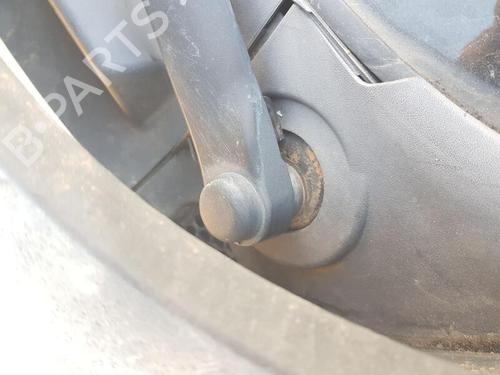 Used Front wiper motor OPEL ASTRA J (P10) 1.6 (68) (115 hp) 29212074