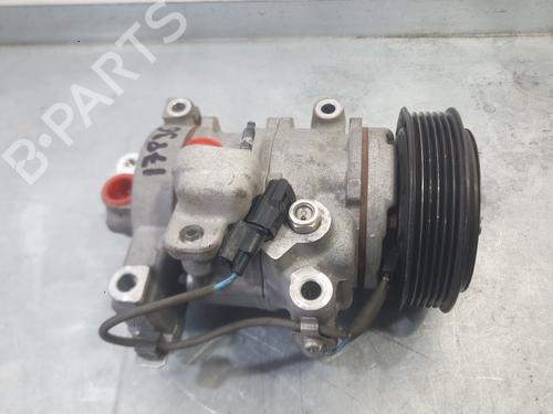 AC compressor HONDA JAZZ IV (GK_) 1.3 | BP37513591M34 - Image 4