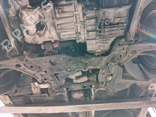 Used Subframe Subframe 37689111 37689111