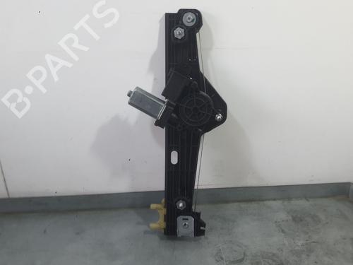Used Rear right window mechanism Rear right window mechanism JEEP AVENGER (J2) Electric (156 hp) 33981373 33981373