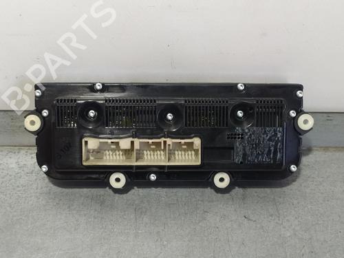 Climate control VW GOLF V (1K1)  | BP8601460I5 