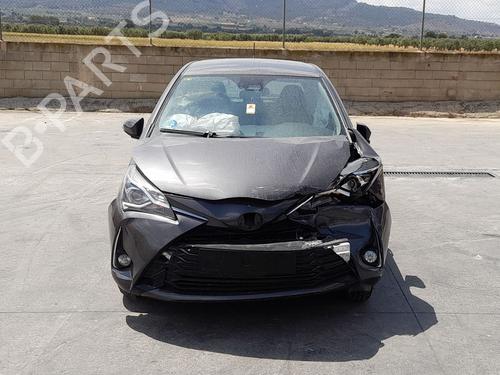 Engine TOYOTA YARIS (_P13_) 1.5 Hybrid (NHP130_, NHP130) | BP37217635M1  - Image 8