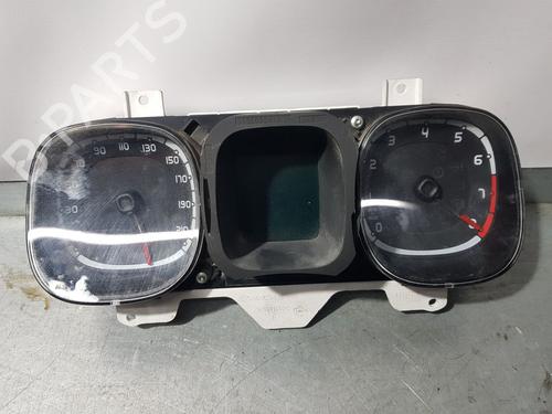 Used Instrument cluster FIAT PANDA (312_, 319_) [2012-2025]  5021376
