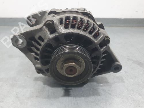 Used Alternator Alternator NISSAN ALMERA I (N15) [1995-2000] 34221844 34221844