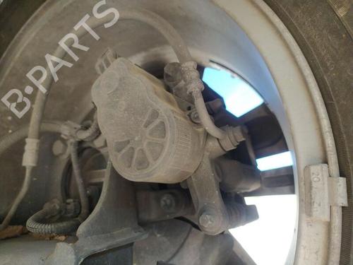 Used Right rear brake caliper OPEL GRANDLAND / GRANDLAND X (A18, P1UO) 1.2 (75) (131 hp) 25769403