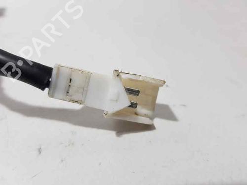 Front left window mechanism CHEVROLET AVEO / KALOS Hatchback (T250, T255) 1.4 | BP4927193C22