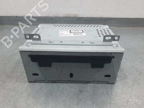 radio-ford-focus-iii-2010-2011-2012-2013-2014-2015-2016-2017-2018-2019-2020-29751950 main image