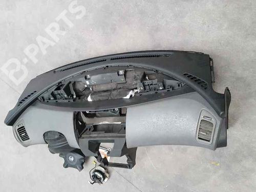 Airbag Kit NISSAN PRIMERA Hatchback (P12)  | BP1272849C86 