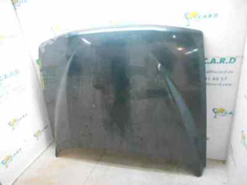 Hood SSANGYONG MUSSO (FJ) 2.9 D | BP20428C1 