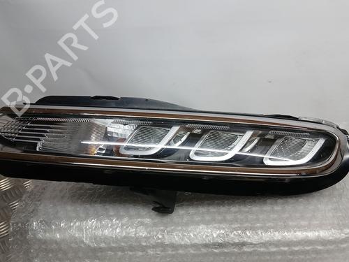 Used Left front indicator CITROËN C3 III (SX) 1.2 VTi 82 (82 hp) 30969227