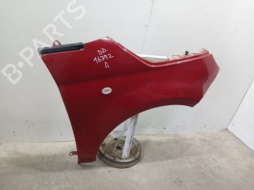 Right front fenders FIAT 500 (312_)  | BP29279114C42 