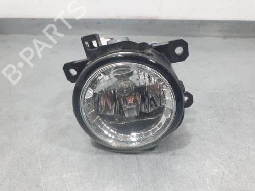 Used Left front fog light Left front fog light MERCEDES-BENZ CITAN Box Body/MPV (W415) 111 CDI (415.603, 415.605) (110 hp) 33695010 33695010