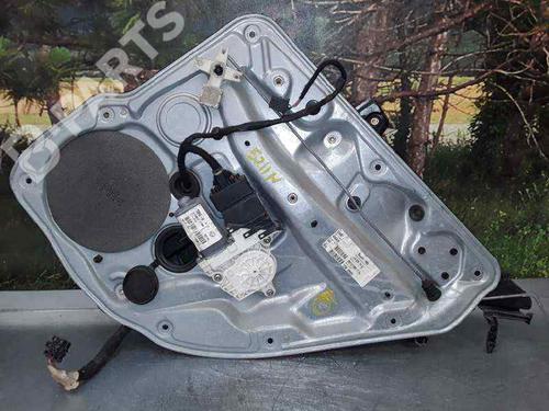 Used Rear right window mechanism VW GOLF IV (1J1) [1997-2008]  1856678