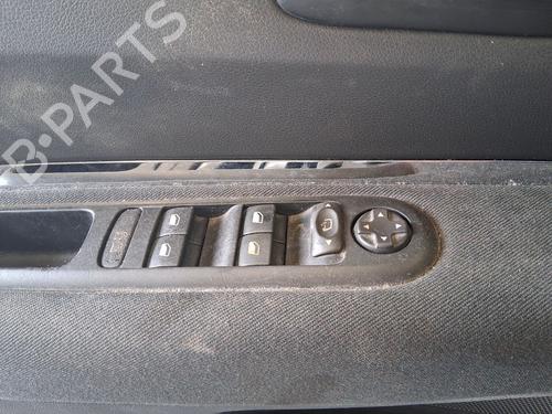 Used Left front window switch Left front window switch 37514579 37514579