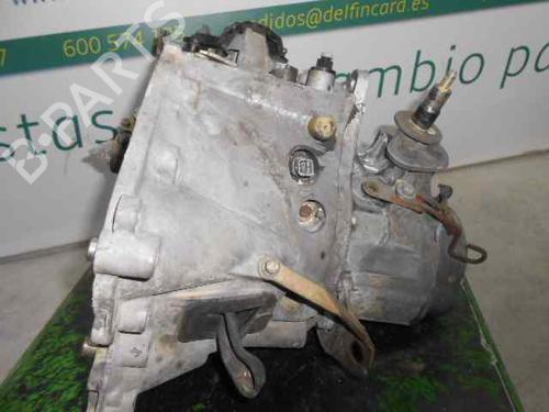 Gearbox CITROËN XSARA PICASSO (N68) 2.0 HDi | BP22628M3 