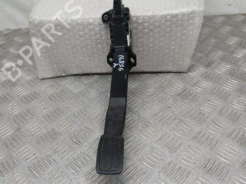 Used Pedal CITROËN C4 III (BA_, BB_, BC_) 1.2 PureTech 130 (BAHNSA, BAHNSB) (130 hp) 30356552