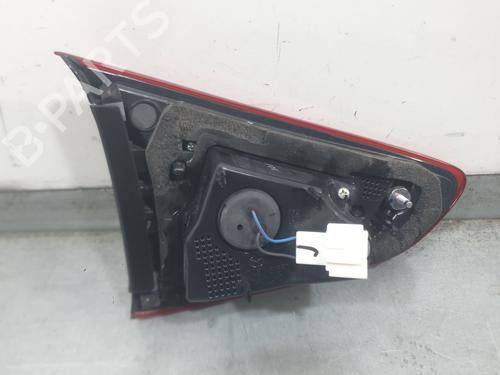 Right tailgate light MAZDA 2 Hatchback (DL, DJ) 1.5 SKYACTIV-G | BP36319779C80 - Image 2
