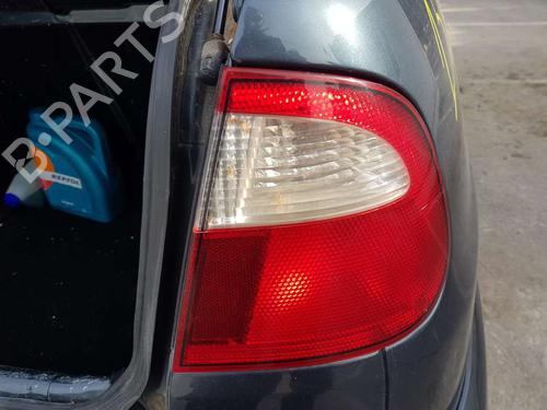 Used Right taillight SEAT CORDOBA (6K2) 1.4 (60 hp) 16520035