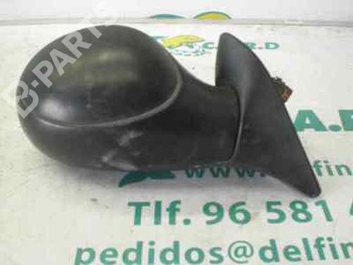 Right mirror CITROËN XSARA PICASSO (N68) 1.6 HDi | BP183710C27 