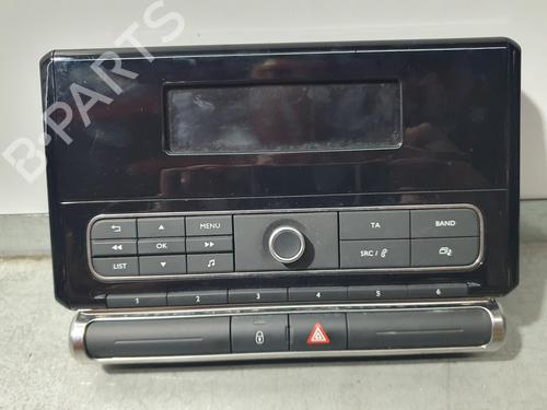 Used Display monitor CITROËN C3 / C3 ORIGIN III (SX) [2016-2025]  11950783