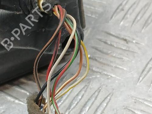 Right mirror FORD KA (RU8) 1.3 TDCi | BP26722275C27 