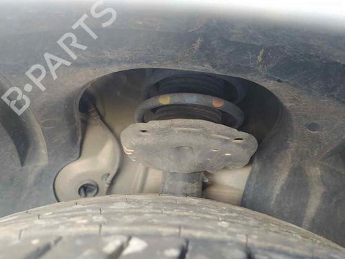 Used Right front shock absorber SEAT LEON ST (5F8) 1.4 TGI (110 hp) 22767039