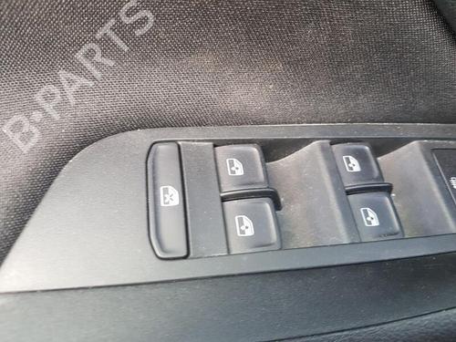 Left front window switch SKODA KAMIQ (NW4) 1.0 TSI | BP29590534I27 