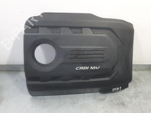 Protección superior Protección superior KIA CARENS IV 1.7 CRDi (116 hp) 37217450 37217450