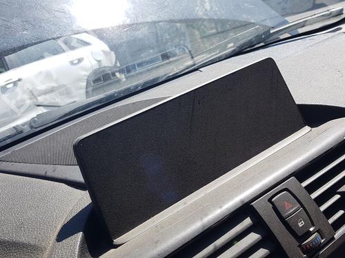 Used Electronic module Electronic module BMW 1 (F20) [2011-2019] 33434320 33434320