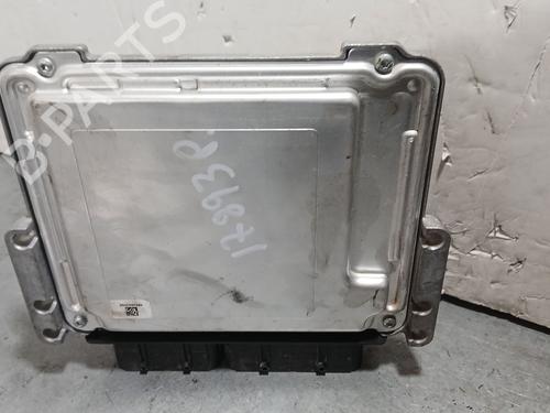 Engine control unit (ECU) OPEL CORSA F (P2JO) 1.2 (68) | BP37513679M57 - Image 3
