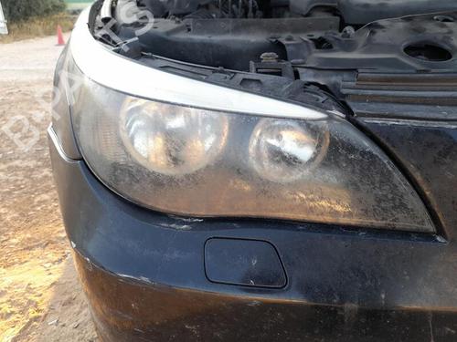 Used Right headlight BMW 5 (E60) 530 d (218 hp) 30126581