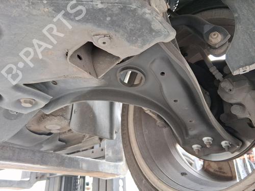 Used Left front suspension arm Left front suspension arm 37800165 37800165