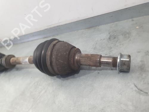 Right front driveshaft NISSAN NV200 Van | BP38439604M39 - Image 3