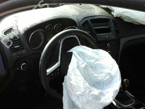 Steering rack OPEL INSIGNIA A (G09)  | BP5825832M22 