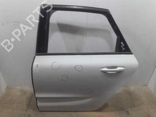Used Left rear door CITROËN C4 Picasso II 1.6 BlueHDi 120 (120 hp) 29611256