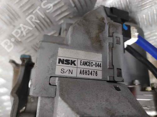 Steering column NISSAN QASHQAI / QASHQAI +2 I (J10, NJ10, JJ10E)  | BP15225303M21 