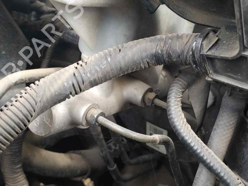 Hovedbremsecylinder HYUNDAI MATRIX (FC) [2001-2010]  22182431