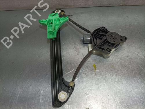Rear right window mechanism VW GOLF SPORTSVAN VII (AM1, AN1)  | BP13376686C25 