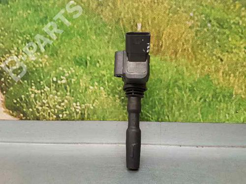 Used Ignition coil Ignition coil SEAT LEON ST (5F8) 1.2 TSI (105 hp) 9714154 9714154