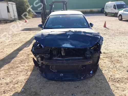 Interrupteur de vitre arrière gauche VW PASSAT B6 (3C2) 2.0 TDI | BP26456485I29 