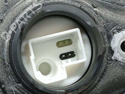 Right mirror BMW 3 (F30, F80) 320 d | BP20677699C27 