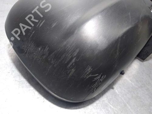 Right mirror CITROËN JUMPY III Van (V_) 1.5 BlueHDi 100 | BP20159253C27 