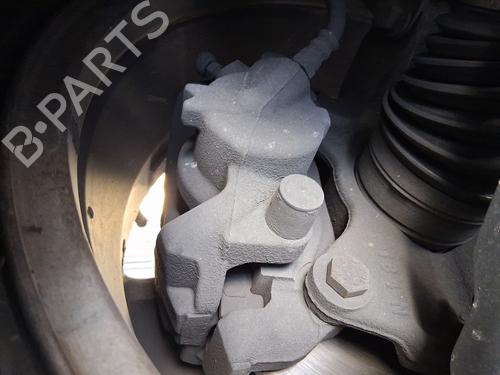 Used Right front brake caliper Right front brake caliper 37217421 37217421