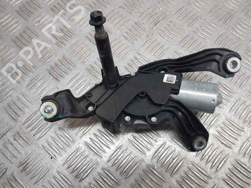 Rear wiper motor HYUNDAI i20 III (BC3, BI3)  | BP12566941M102 
